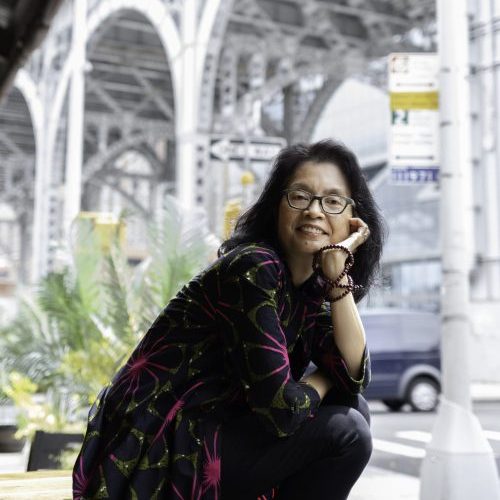 Marie Myung-Ok Lee