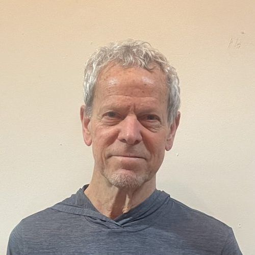 Tommy Petersen