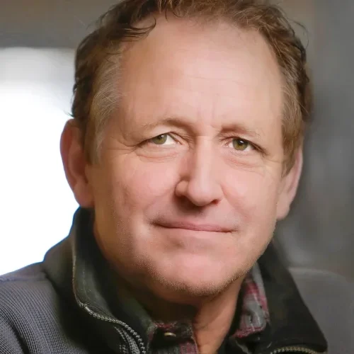 Bill-Shireman