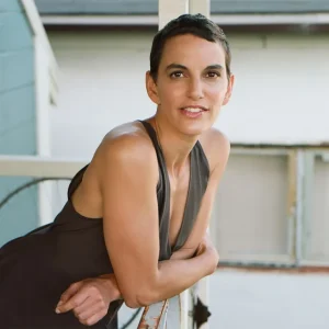 Katharine Dion