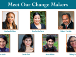 Spring Change Makers Announced!