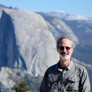 Peter Gleick