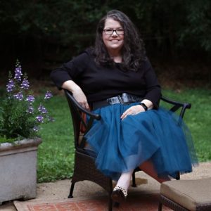 Susan Glisson