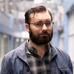 Clayton Aldern 