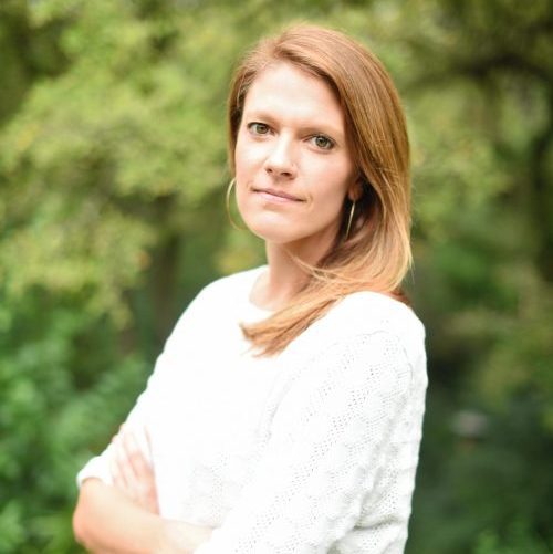Kimble, Megan Headshot