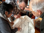 Cohort Explores History and Protection of West Marin County