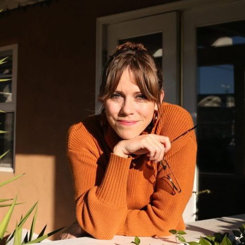 Molly Otoole