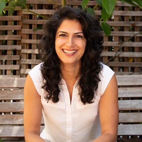 Niloufar