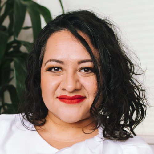 Karla Monterroso