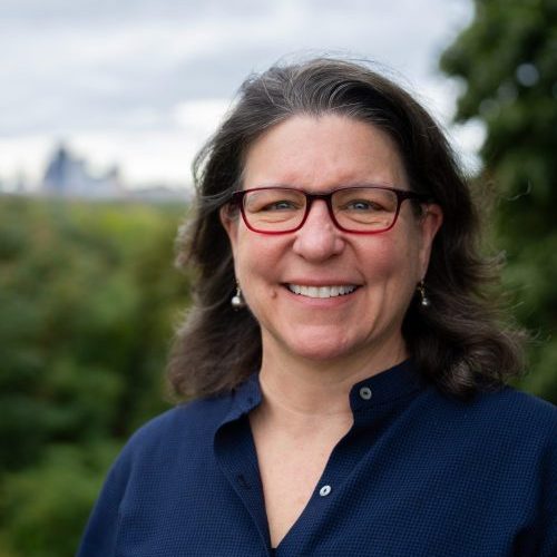 Sarah Cavanaugh
