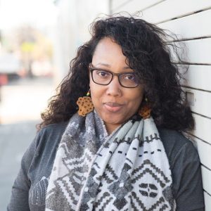 Tamisha Walker