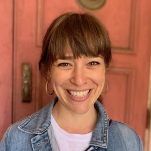Elena Botkin-Levy