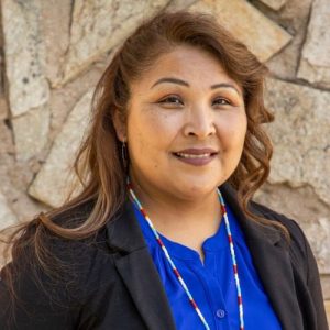 Sandra M. Gonzales