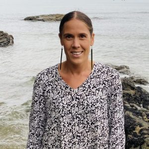 Julia Kihi-Coates