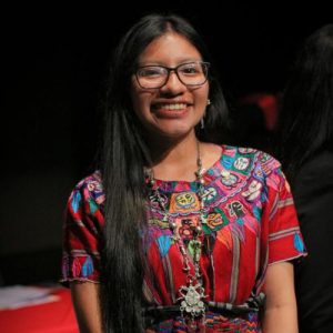 Juana Leticia Ovalle Tum