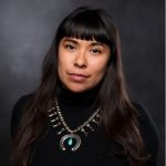 Jade Begay