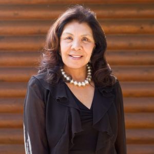 Octaviana Trujillo