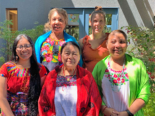 Indigenous Writers and Activists at Mesa Refuge