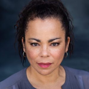 Sabra Williams