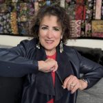 Elmaz Abinader