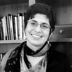 Anna Rossi