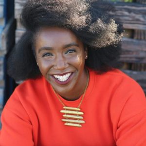 Nwamaka Agbo