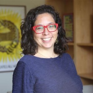 Angélica Chazaro