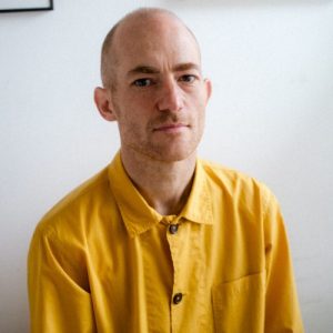 Tomas Leach