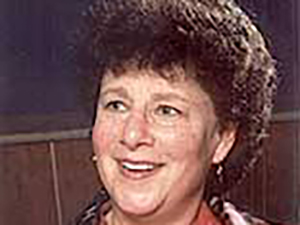 Ruth-Rosen
