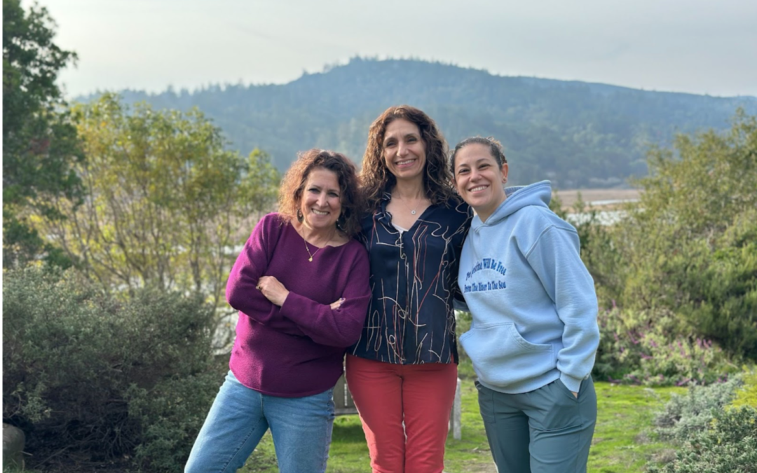 December Residents Tackle Issues of Palestine and Incarcerated Women