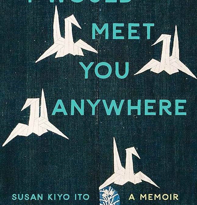 Mesa Refuge Alum/Board Member Finalist in National Book Awards