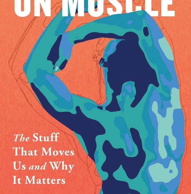 Hot Off the Press—On Muscle