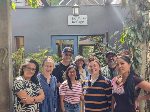 Helen Toribio Kapwa Fellowship Launches