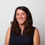 Marissa Ortega-Welch