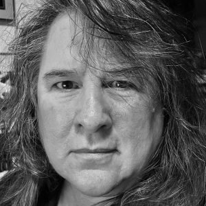 Kim Shuck
